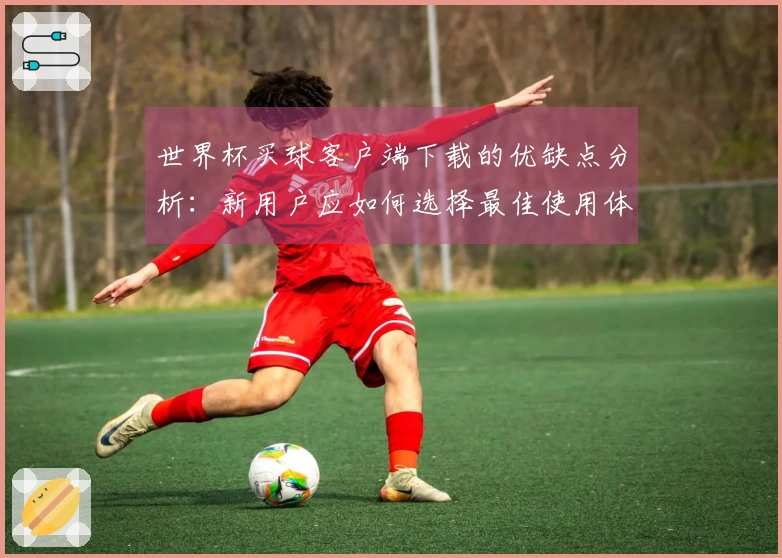 世界杯买球客户端下载的优缺点分析：新用户应如何选择最佳使用体验？