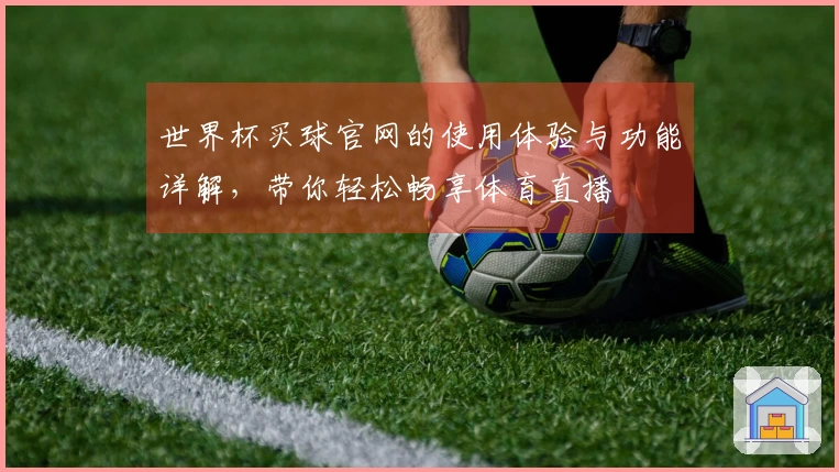 世界杯买球官网的使用体验与功能详解，带你轻松畅享体育直播