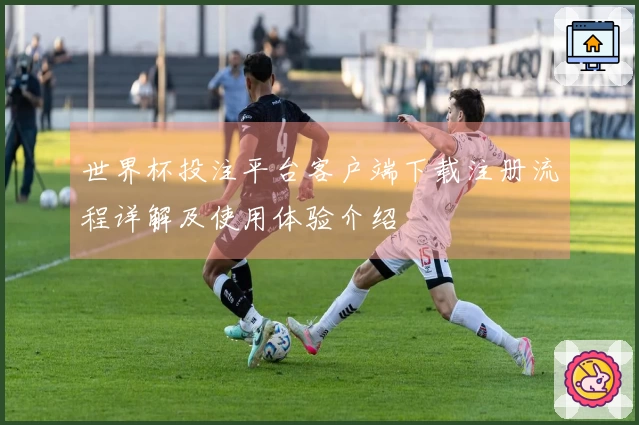 世界杯投注平台客户端下载注册流程详解及使用体验介绍