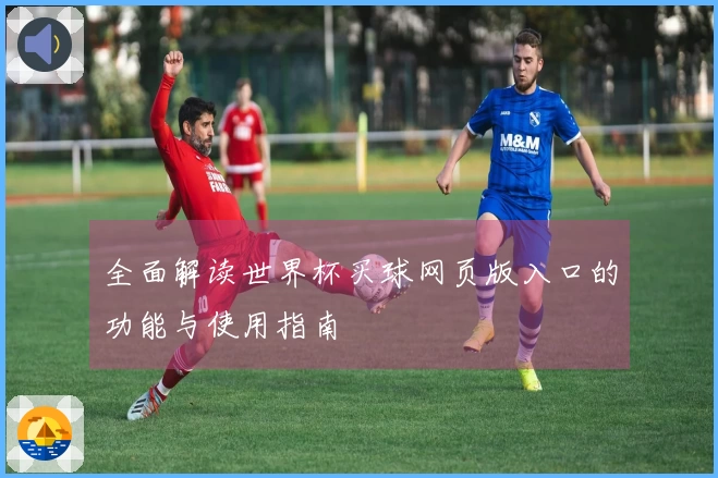 全面解读世界杯买球网页版入口的功能与使用指南